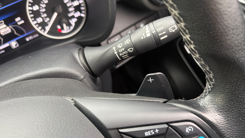 Nissan Juke 1.0 DiG-T 114 Tekna+ 5dr DCT Petrol Hatchback